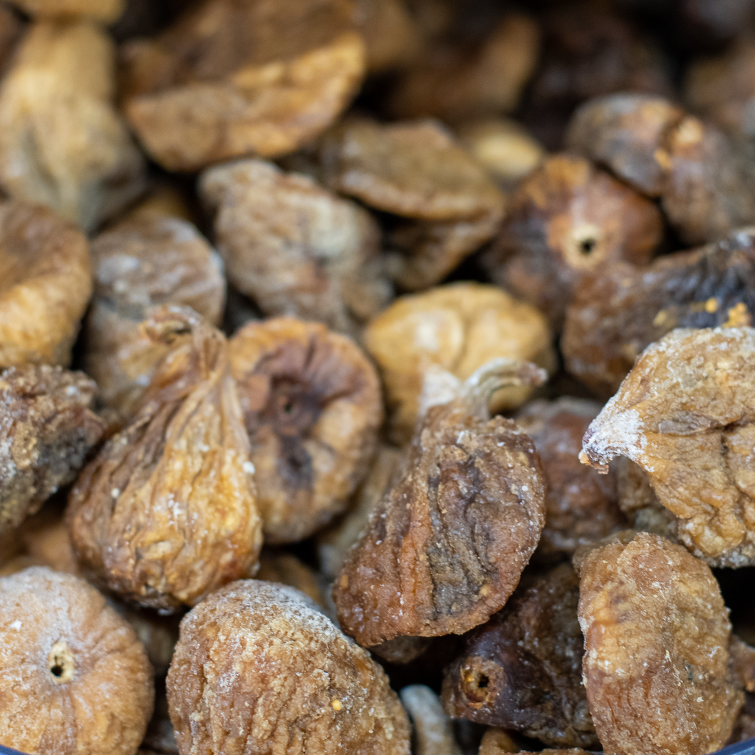Organic Natural Figs