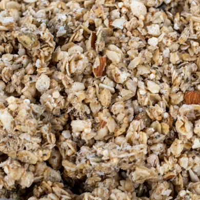 Granola Pure Maple Crunch