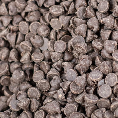 Organic Dark Chocolate Chips