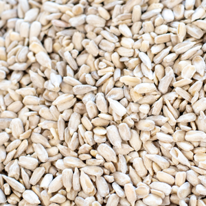 Raw Shelled Sunflower Seeds