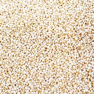 Organic White Quinoa