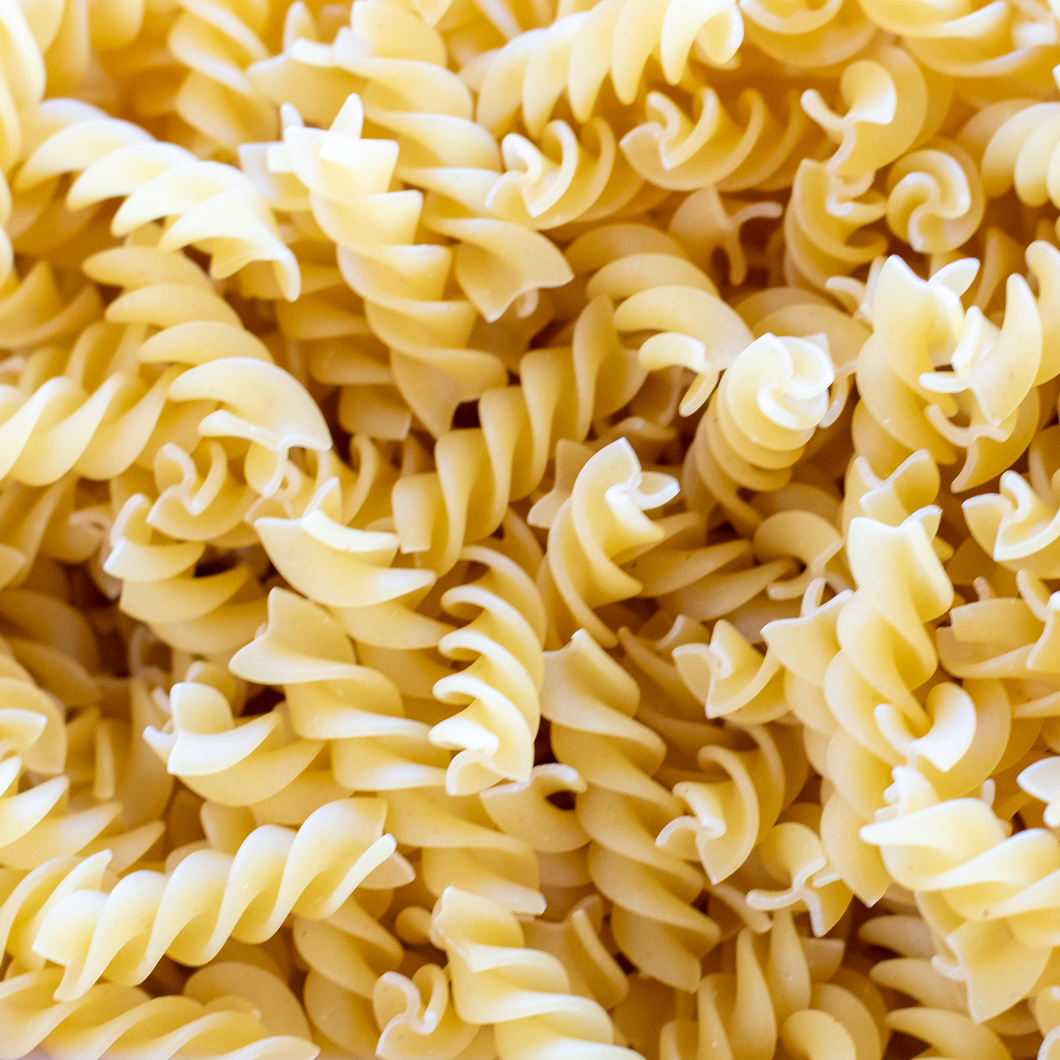Fusilli