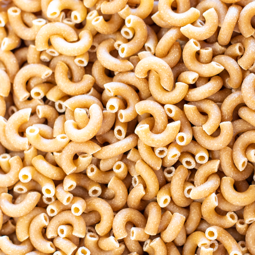 Whole Wheat Elbow Macaroni