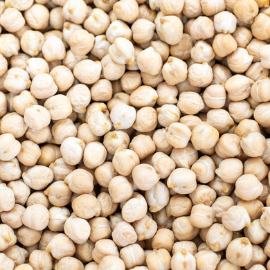 Chick Peas