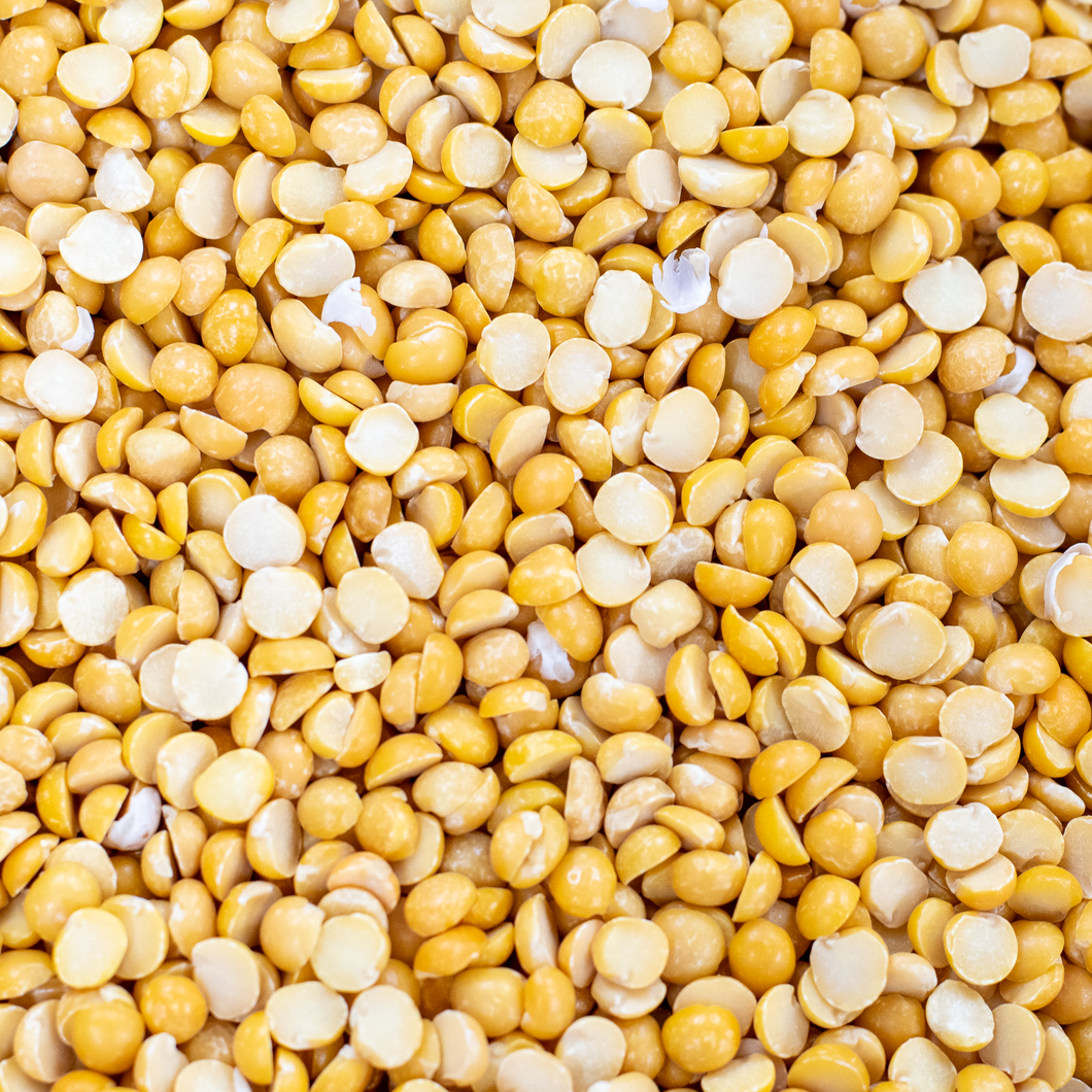 Yellow Split Peas