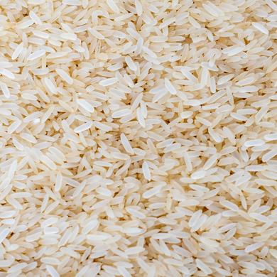 Parboiled Rice