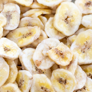 Sweetened Banana Chips