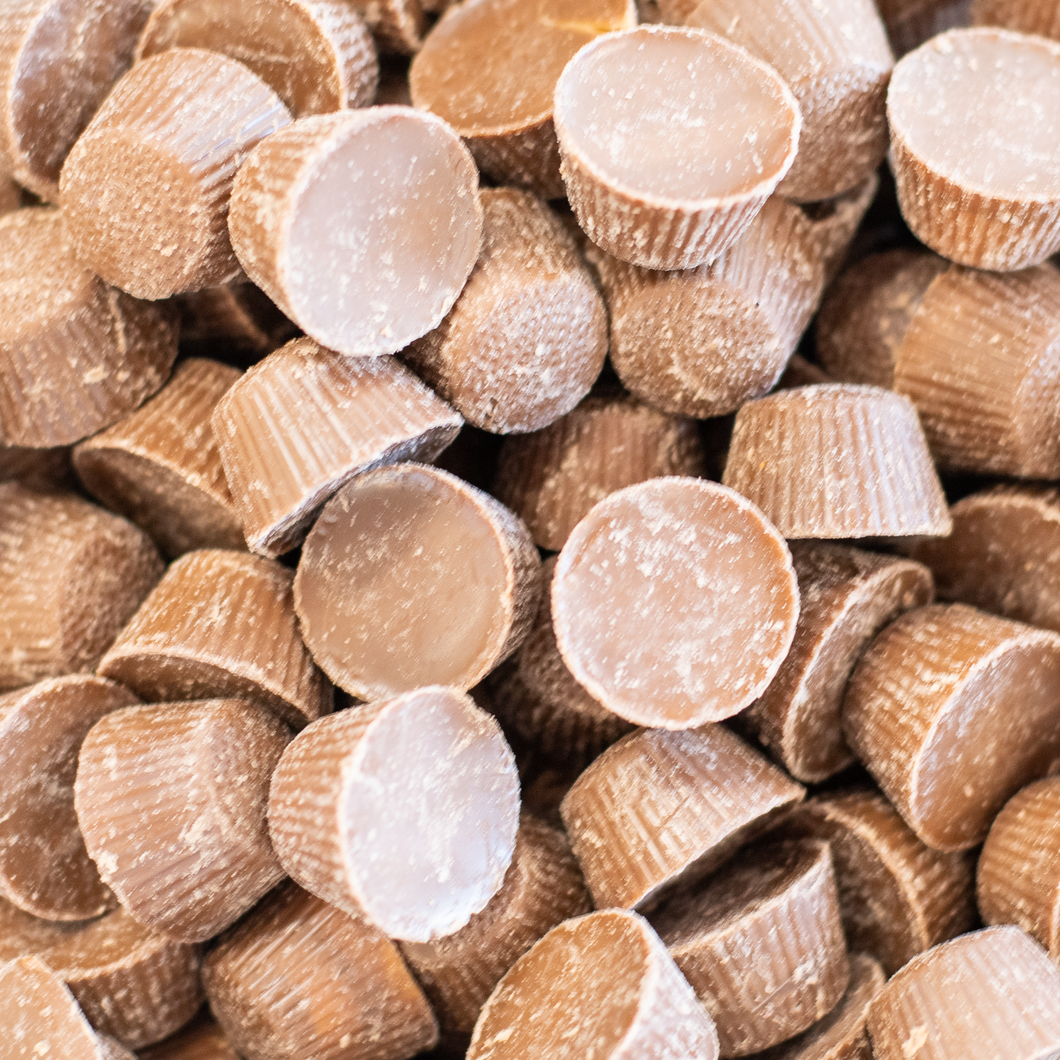 Mini Goblets Peanut Butter