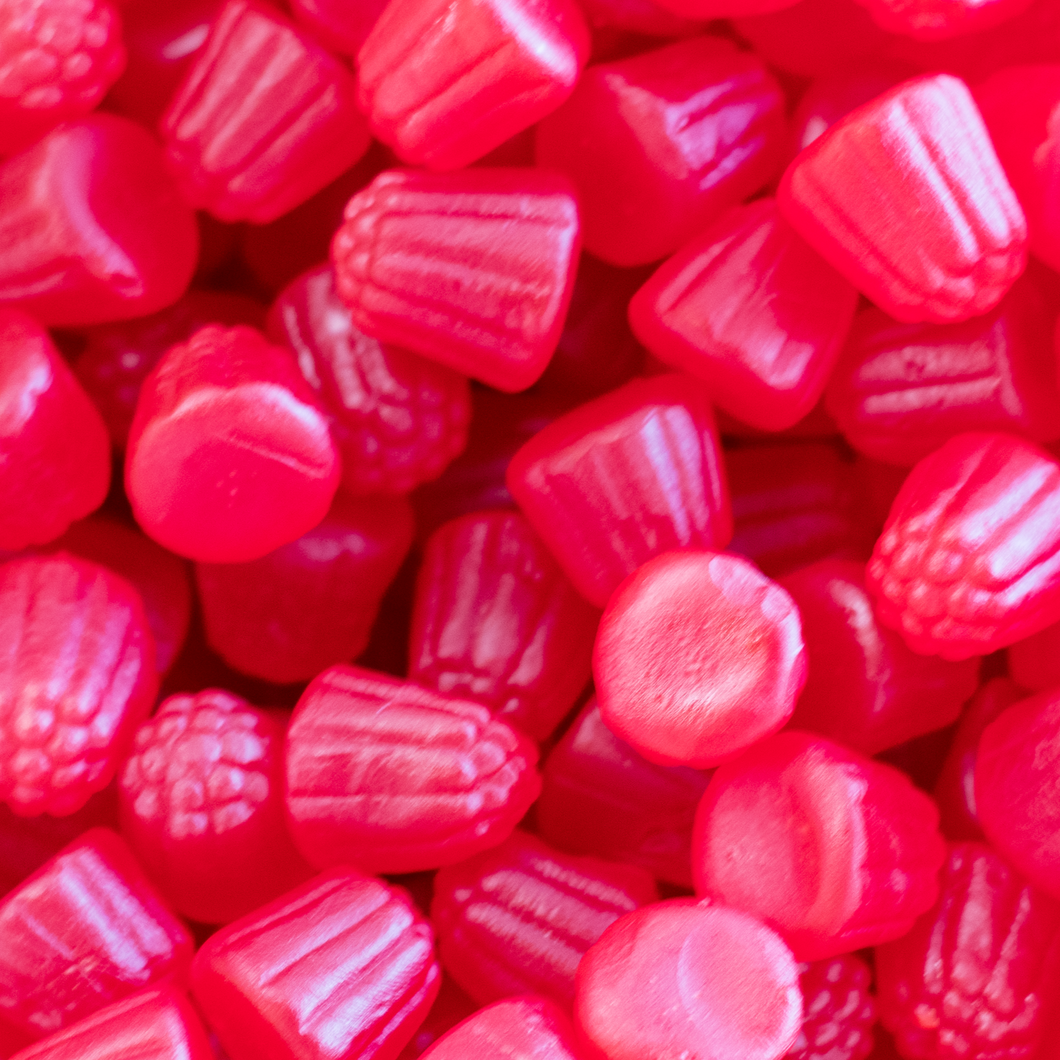 Red Berries Candy