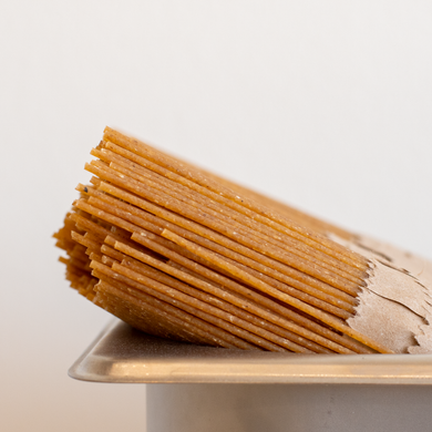 Whole Wheat Spaghetti