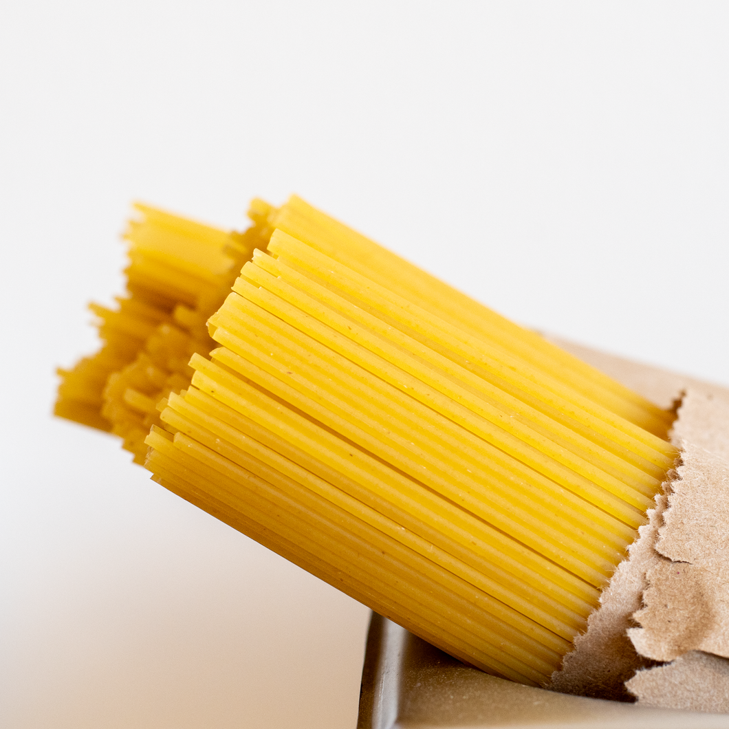 Spaghetti
