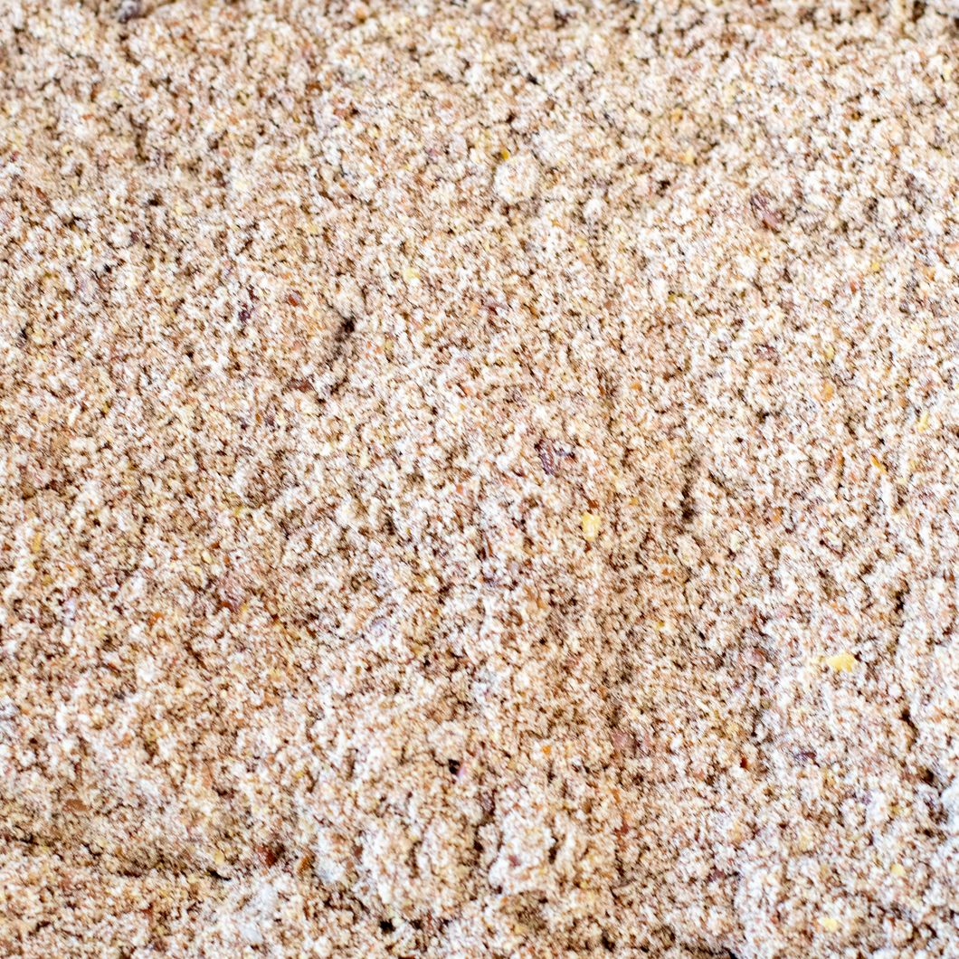 Ground Flax Seeds
