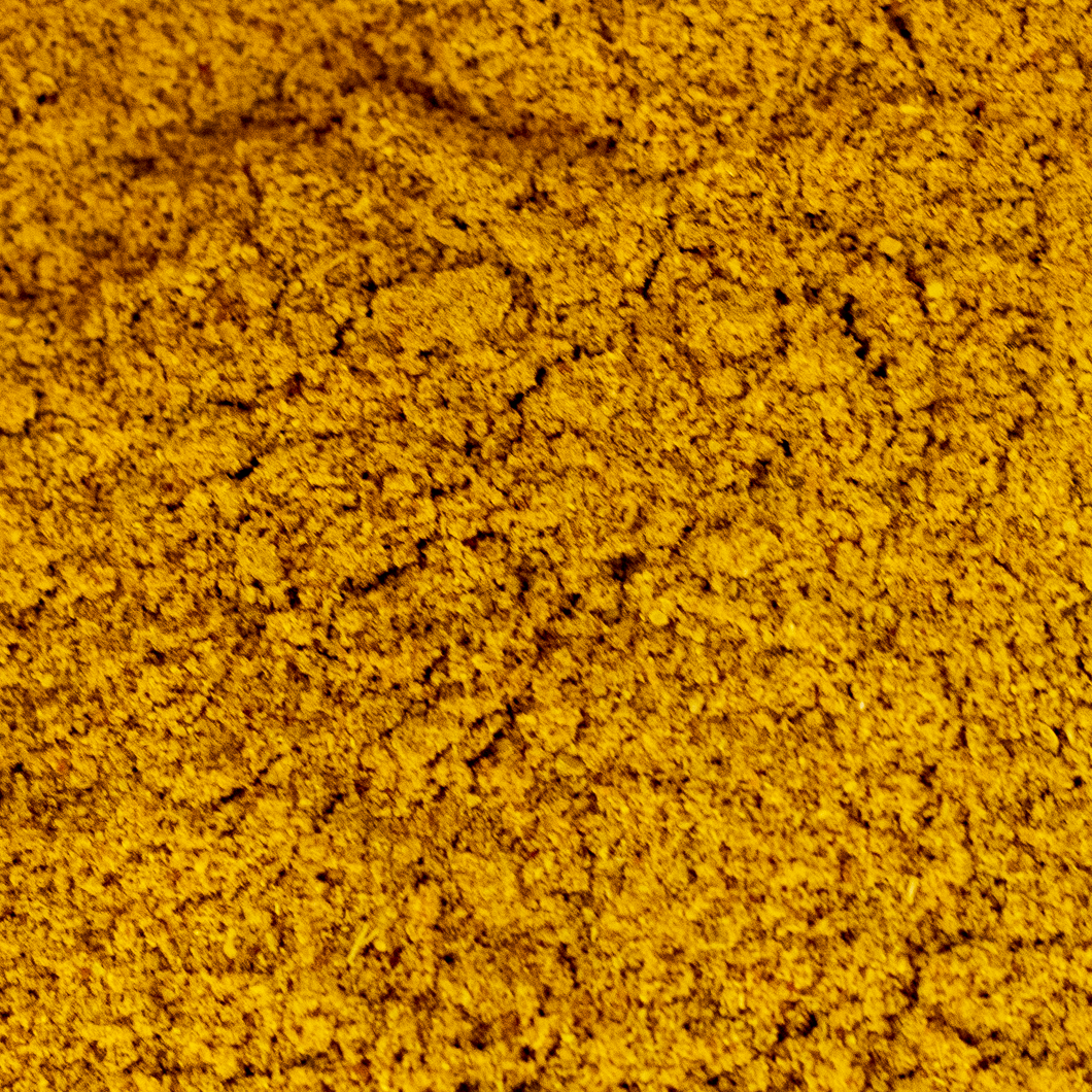 Curry Powder