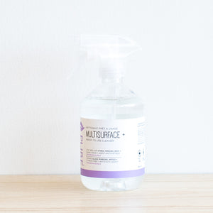 Prefilled Cleaner, All Purpose (Multisurface)