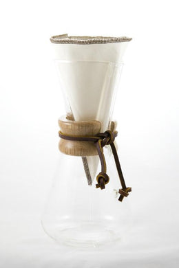 Coffee Sock, 3-Cup Chemex
