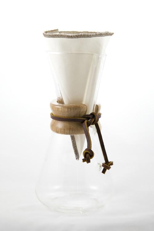 Coffee Sock, 3-Cup Chemex