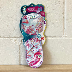 Menstrual Pad, Regular, Single