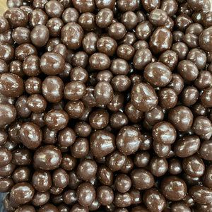 Chocolate Covered Coffee Beans