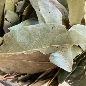 Dry Bay Leaves