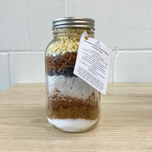 Load image into Gallery viewer, Double Chocolate Toffee, Cookie Mix