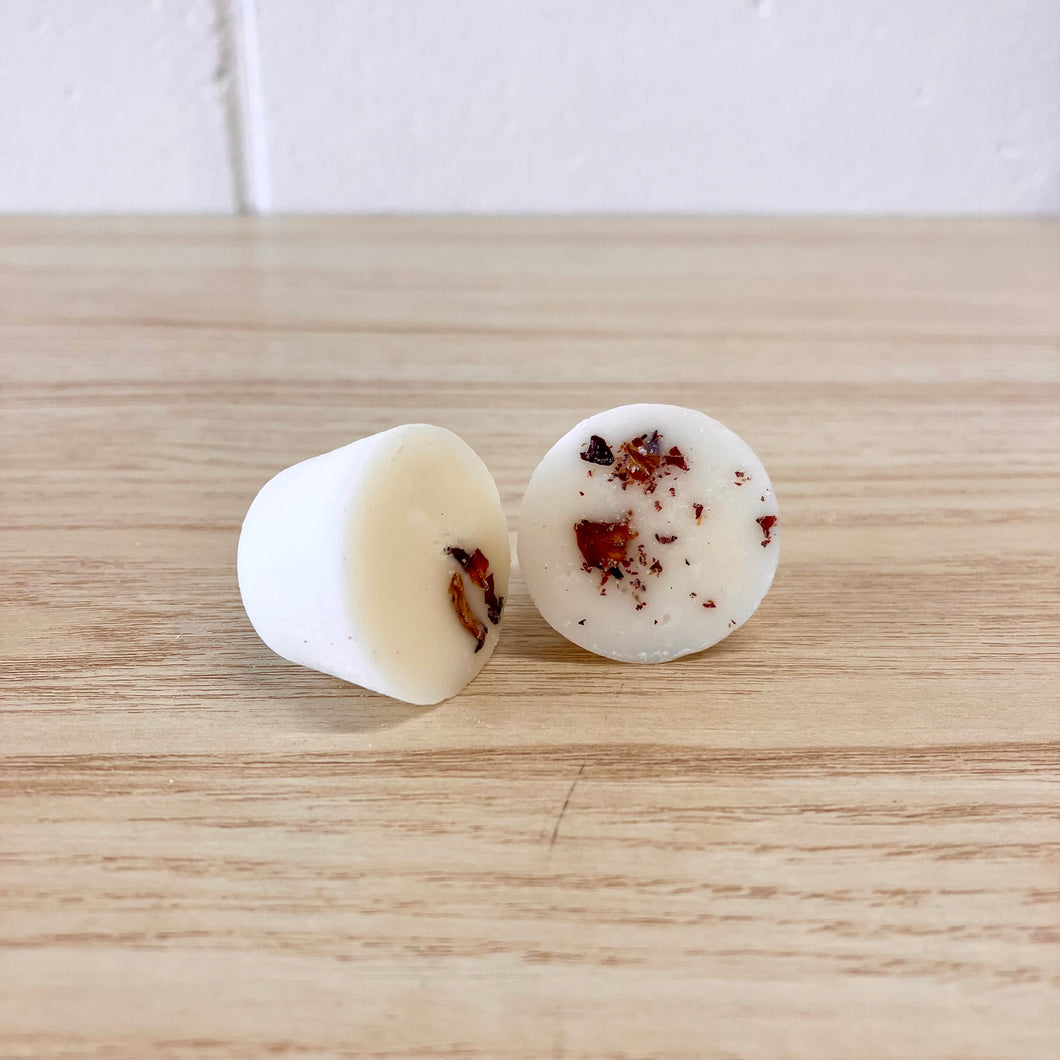 Bath Melt, Grapefruit & Ylang Ylang