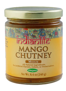 Mango Chutney, 250 mL