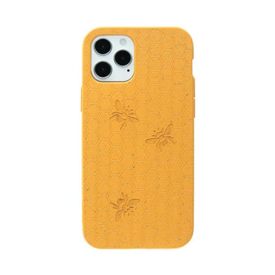 Honey (Bee Edition) Eco-Friendly iPhone 12/iPhone 12 Pro Case
