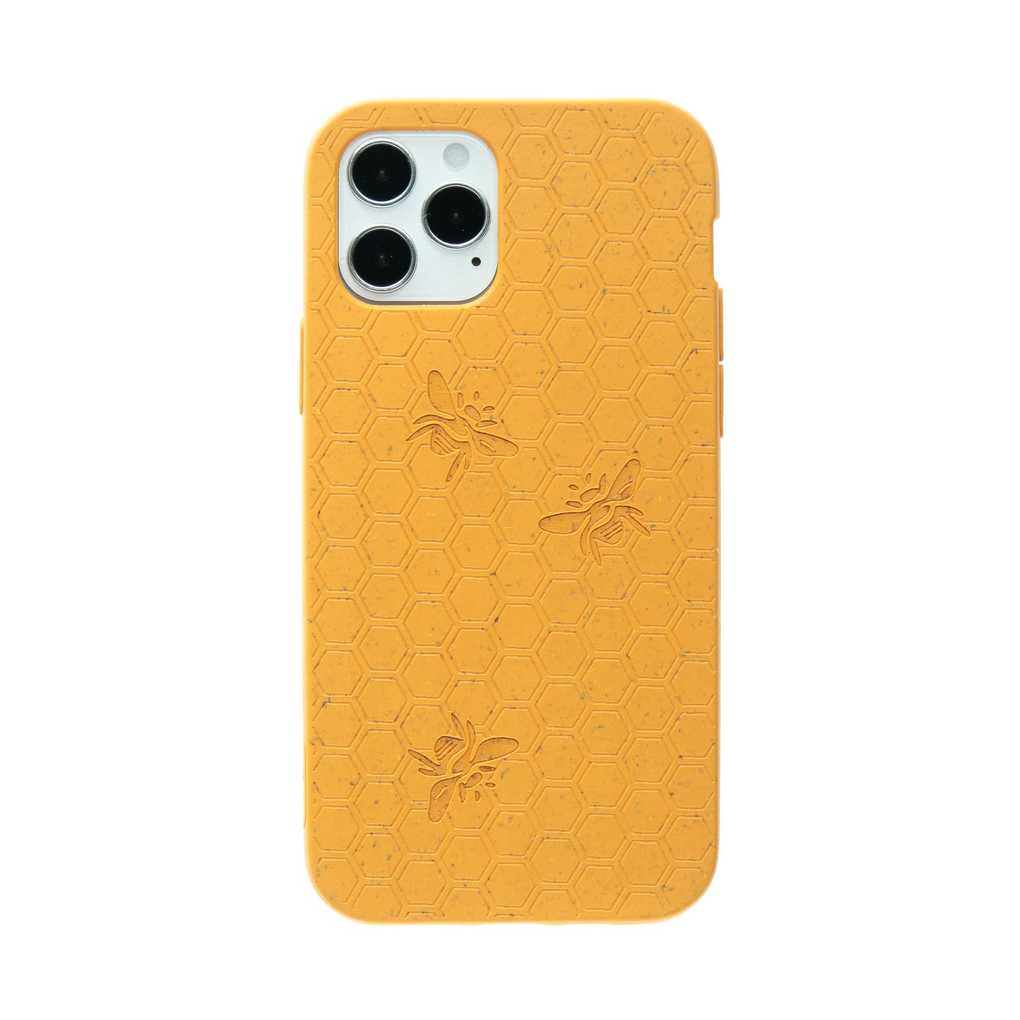 Honey (Bee Edition) Eco-Friendly iPhone 12/iPhone 12 Pro Case