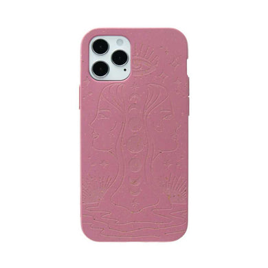 Cassis Reflect Eco-Friendly iPhone 12/iPhone 12 Pro Case