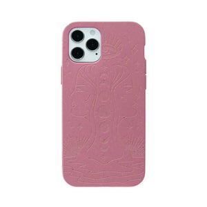 Cassis Reflect Eco-Friendly iPhone 12/iPhone 12 Pro Case