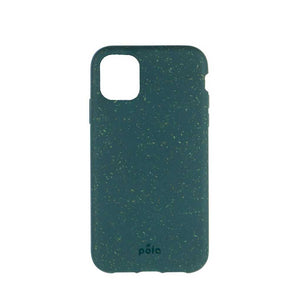 Green Eco-Friendly iPhone 11 Case