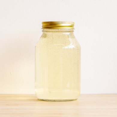 Unscented Detergent Jar