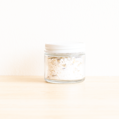 Bath Soak Crystals