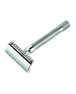 Safety Razor, Merkur 23c Double Edge