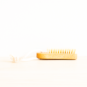 Nail Brush, Gardeners