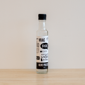 Oil & Vinegar Bottle, 250 mL