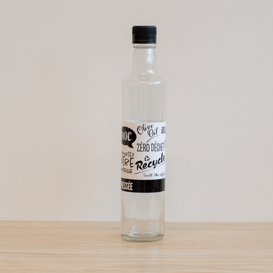Oil & Vinegar Bottle, 500 mL