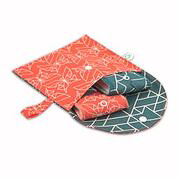 Pad Pocket, Assorted