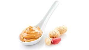 Crunchy Peanut Butter