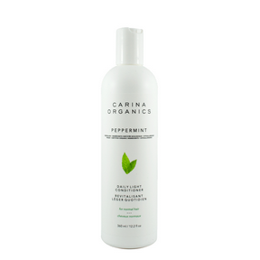 Prefilled Conditioner, Peppermint