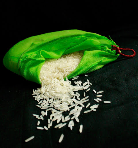 Produce Mesh Bag, Got-it, Green 4-pack