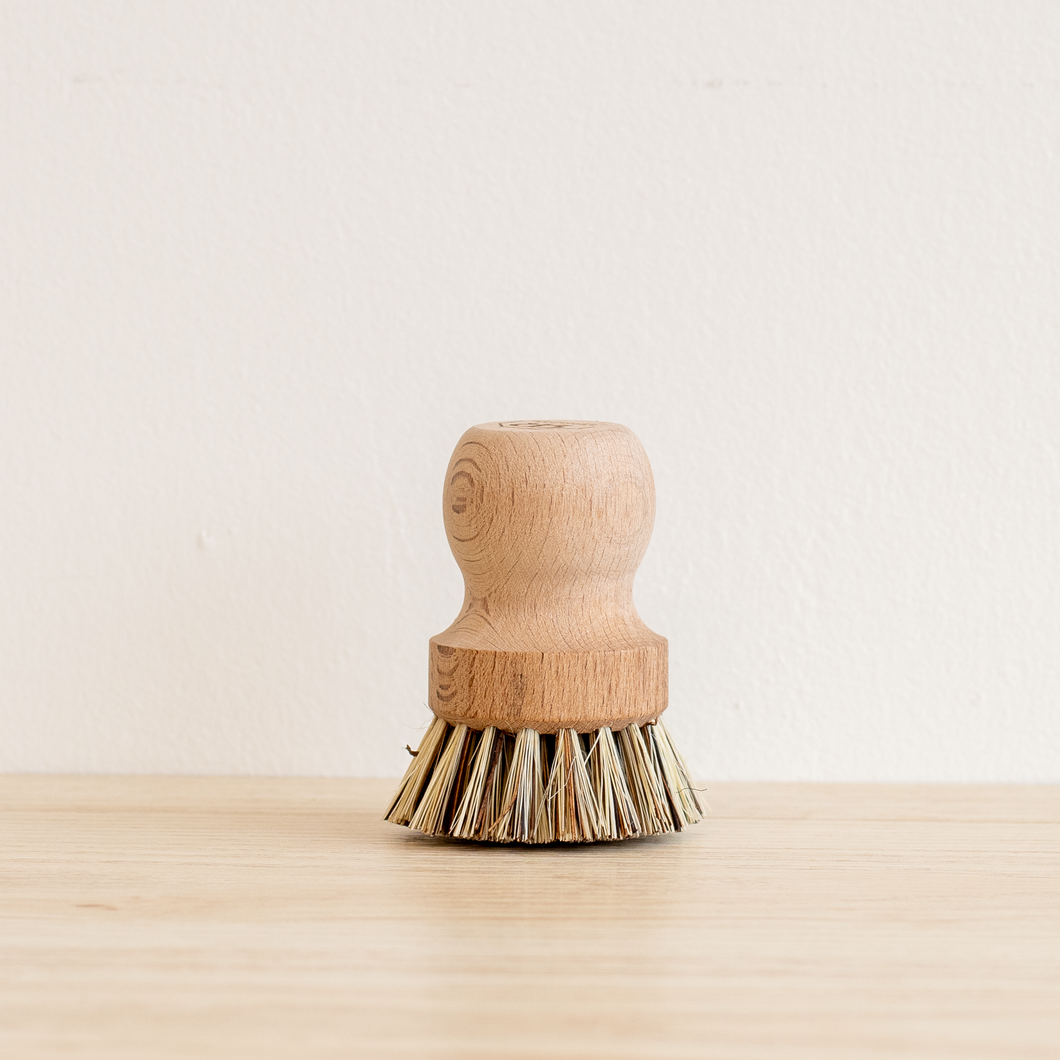 Dish Brush, Pot Brush