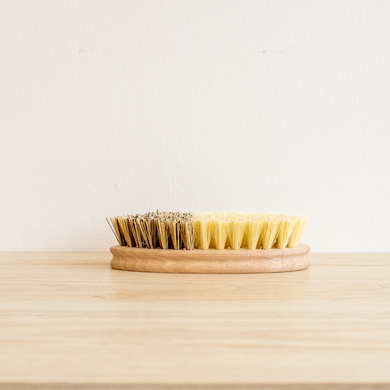 Vegetable Brush, Tampico