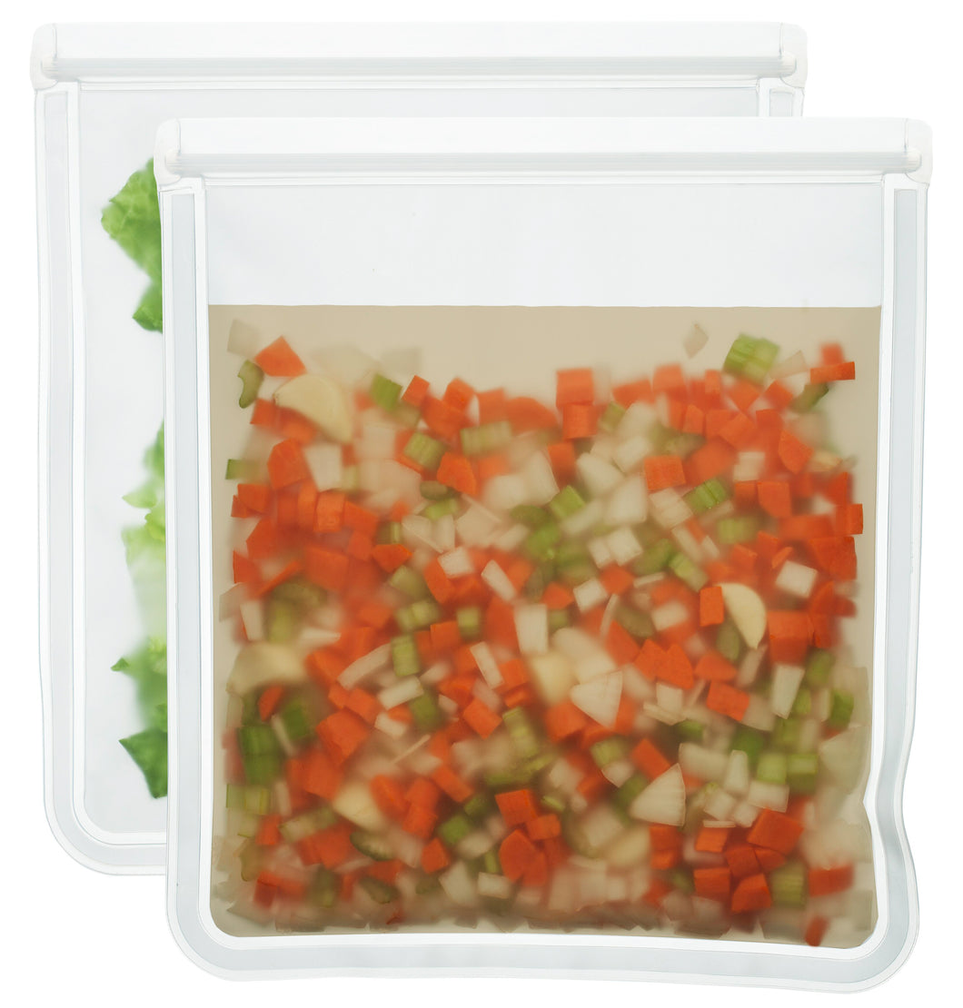 Rezip, Set of 2, Gallon