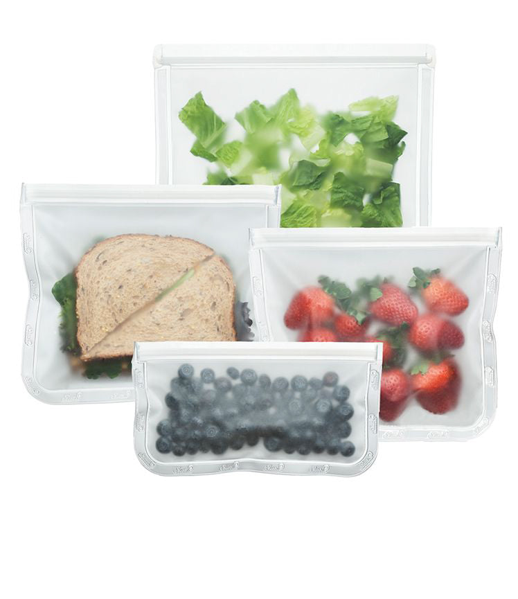 Rezip, Set of 4, Assorted