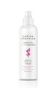 Prefilled Leave-In Conditioner, Sweet Pea