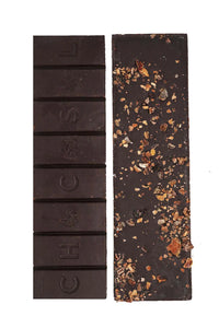 Chocolate Bar, Forest Garden Vanilla