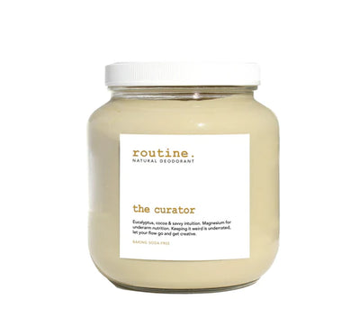 Curator Bsf Refill 