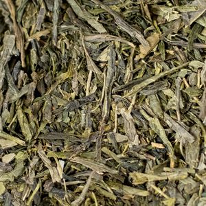 Organic Classic Sencha Green Tea