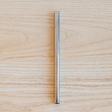 Load image into Gallery viewer, Stainless Straw, Bubble Tea